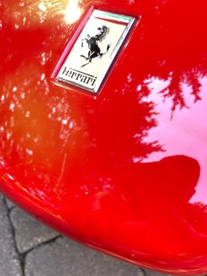 Ferrari Enzo 2003 года 